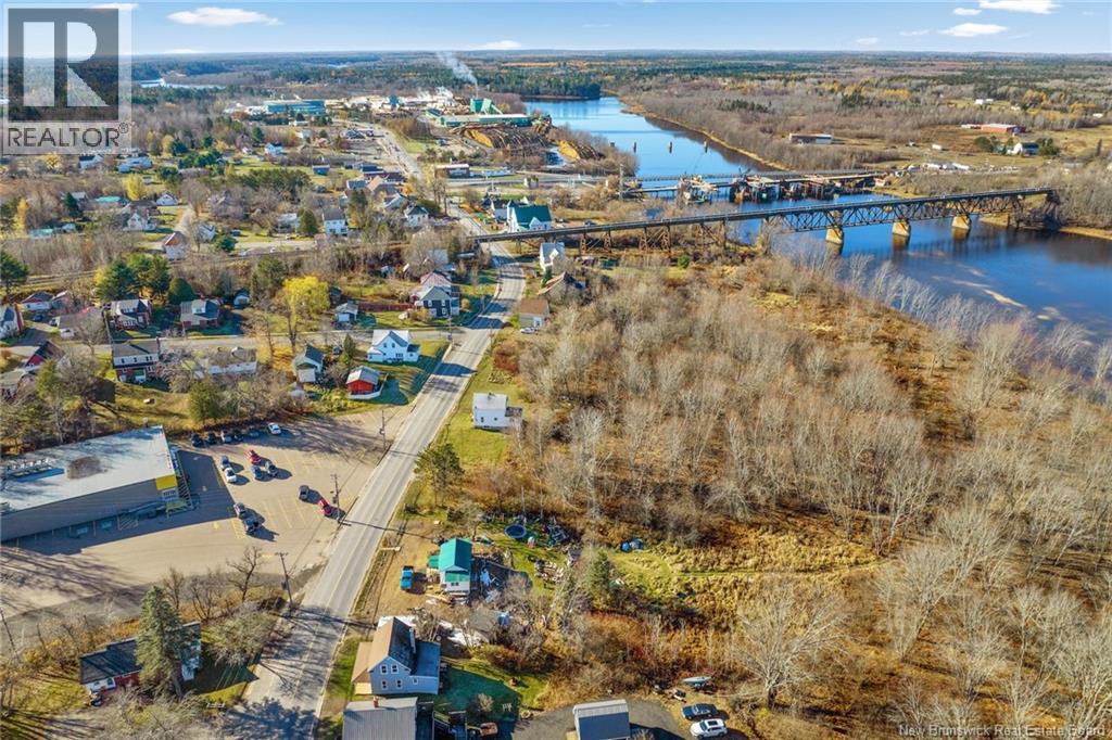 160 Main Street, Chipman, New Brunswick  E4A 1X4 - Photo 40 - NB129983