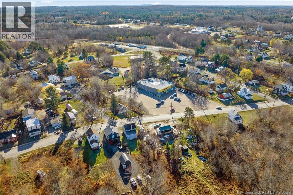 160 Main Street, Chipman, New Brunswick  E4A 1X4 - Photo 41 - NB129983