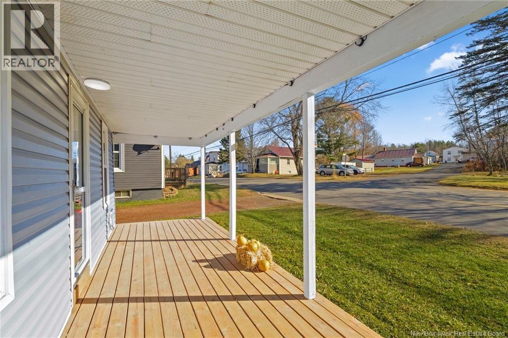 160 Main Street, Chipman, New Brunswick  E4A 1X4 - Photo 5 - NB129983