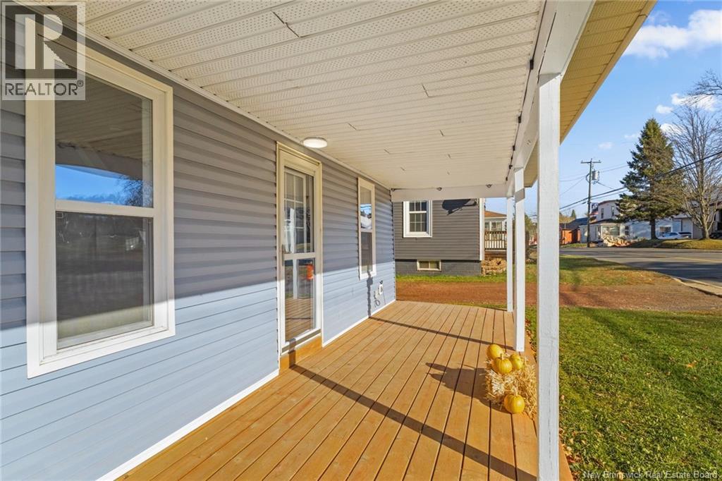 160 Main Street, Chipman, New Brunswick  E4A 1X4 - Photo 6 - NB129983