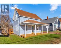 160 Main Street, chipman, New Brunswick