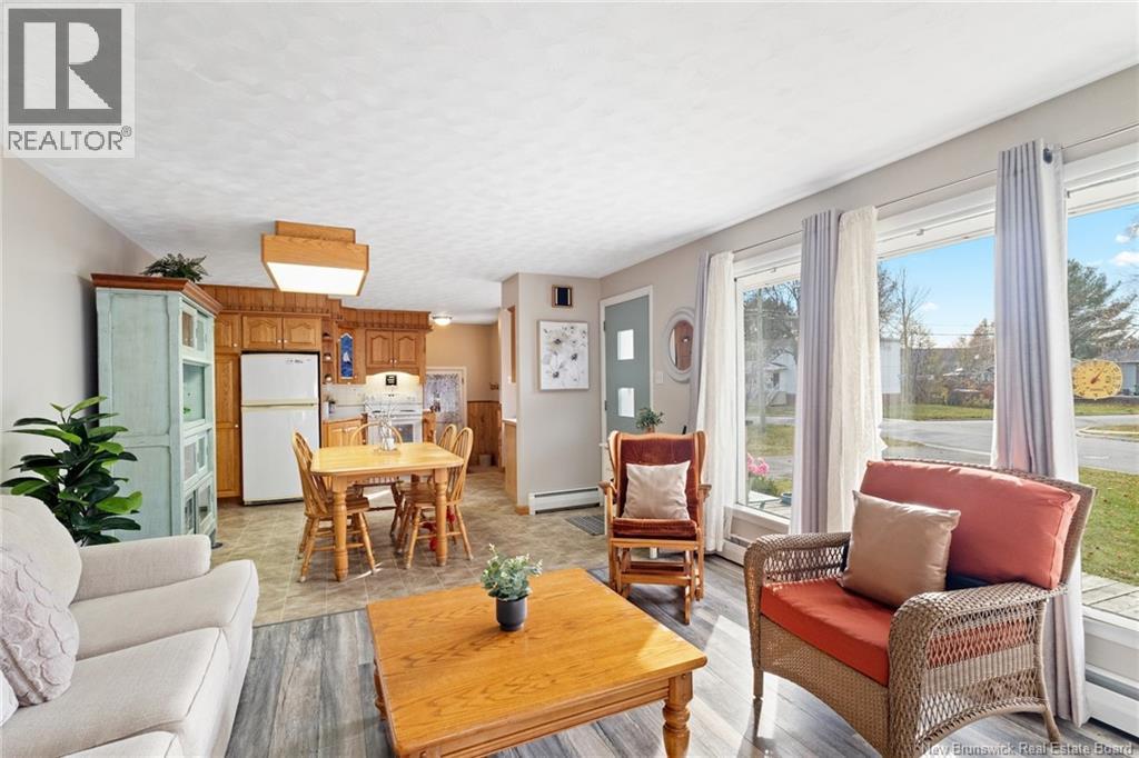 110 Mcadam Avenue, Fredericton, New Brunswick  E3A 1G5 - Photo 13 - NB129797