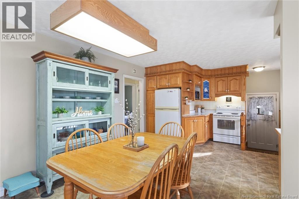 110 Mcadam Avenue, Fredericton, New Brunswick  E3A 1G5 - Photo 15 - NB129797