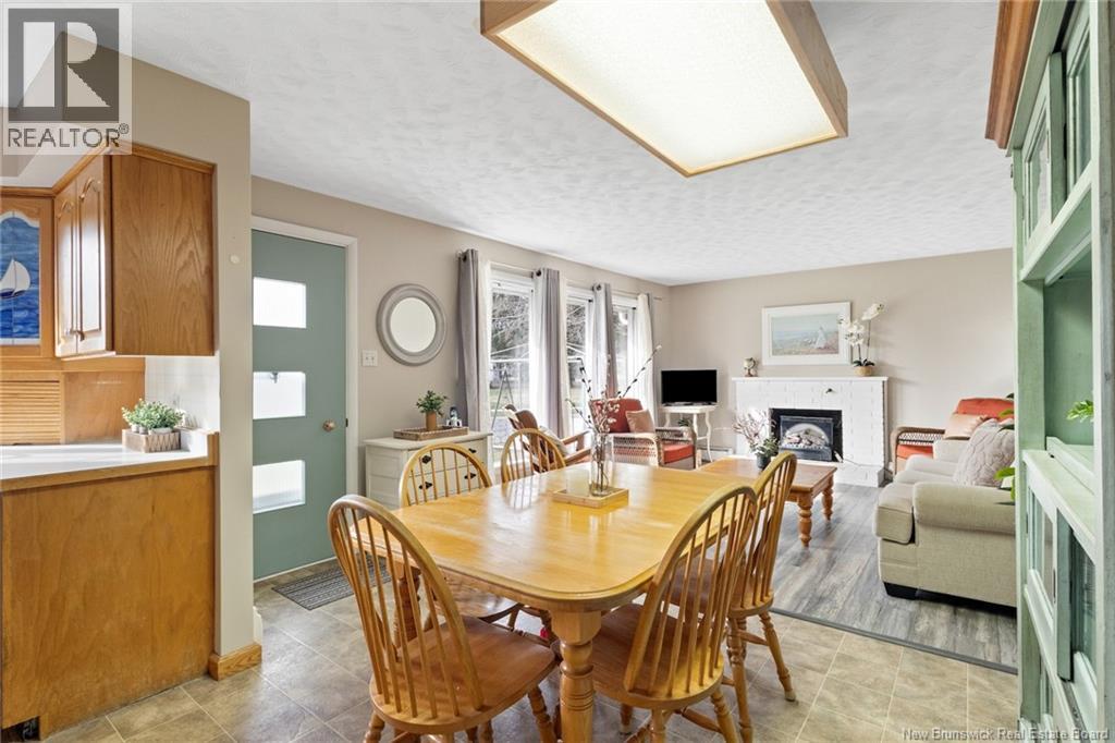 110 Mcadam Avenue, Fredericton, New Brunswick  E3A 1G5 - Photo 17 - NB129797