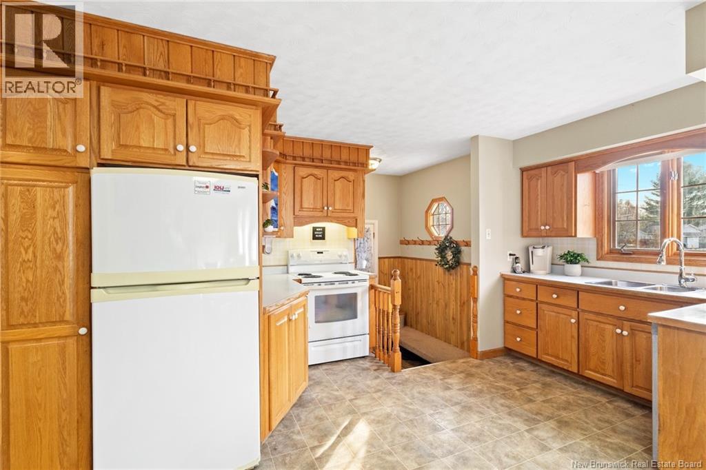 110 Mcadam Avenue, Fredericton, New Brunswick  E3A 1G5 - Photo 19 - NB129797