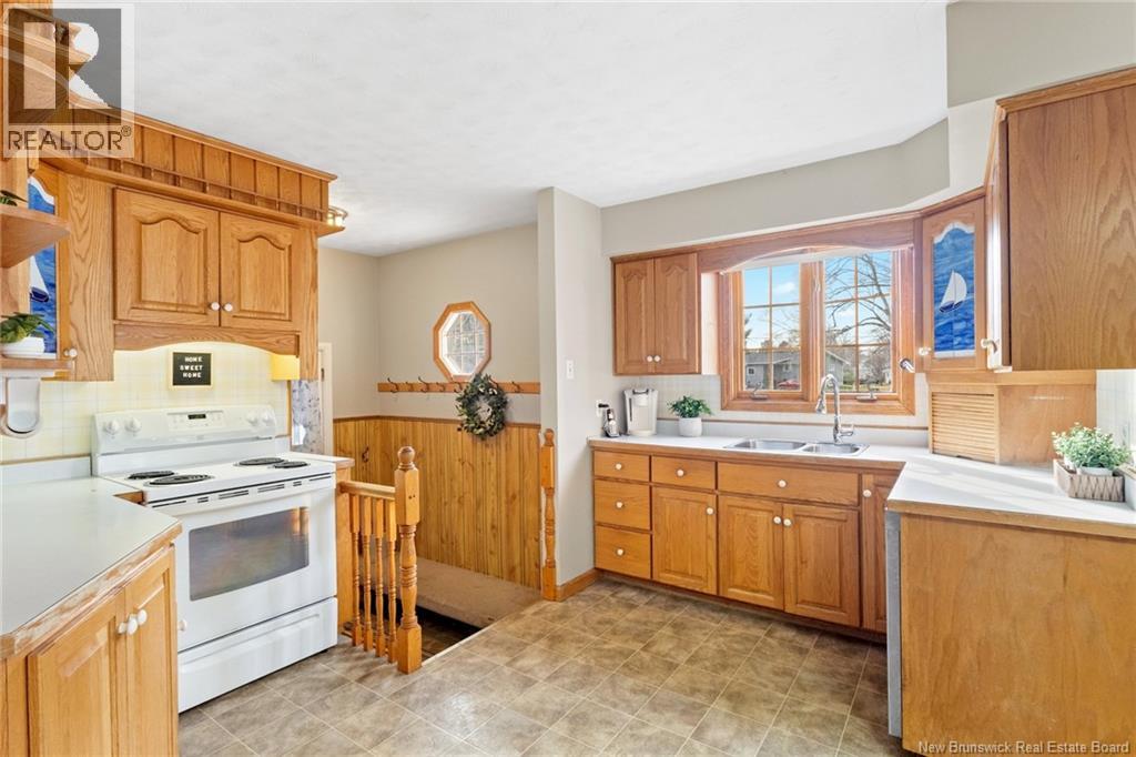 110 Mcadam Avenue, Fredericton, New Brunswick  E3A 1G5 - Photo 20 - NB129797