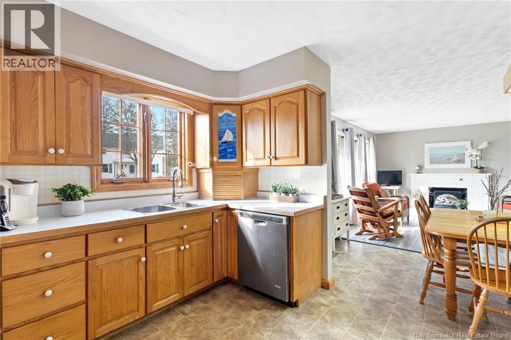 110 Mcadam Avenue, Fredericton, New Brunswick  E3A 1G5 - Photo 21 - NB129797