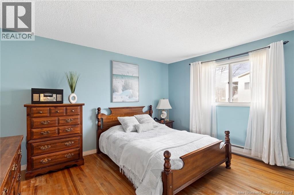 110 Mcadam Avenue, Fredericton, New Brunswick  E3A 1G5 - Photo 24 - NB129797