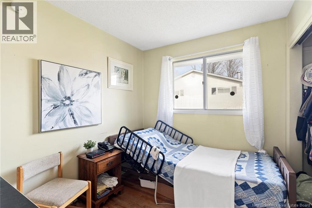 110 Mcadam Avenue, Fredericton, New Brunswick  E3A 1G5 - Photo 28 - NB129797