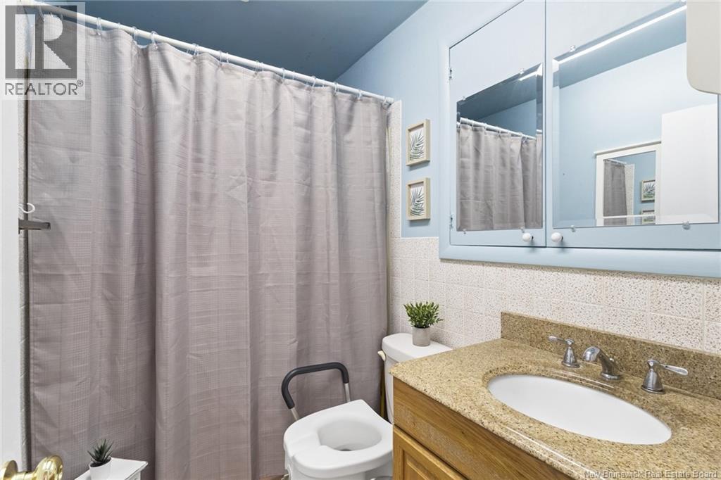110 Mcadam Avenue, Fredericton, New Brunswick  E3A 1G5 - Photo 29 - NB129797