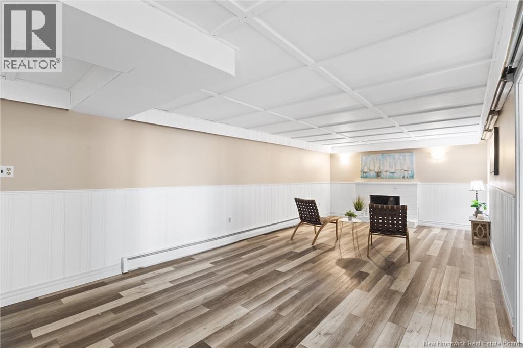 110 Mcadam Avenue, Fredericton, New Brunswick  E3A 1G5 - Photo 31 - NB129797