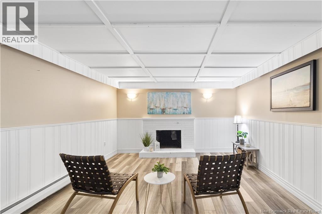 110 Mcadam Avenue, Fredericton, New Brunswick  E3A 1G5 - Photo 33 - NB129797