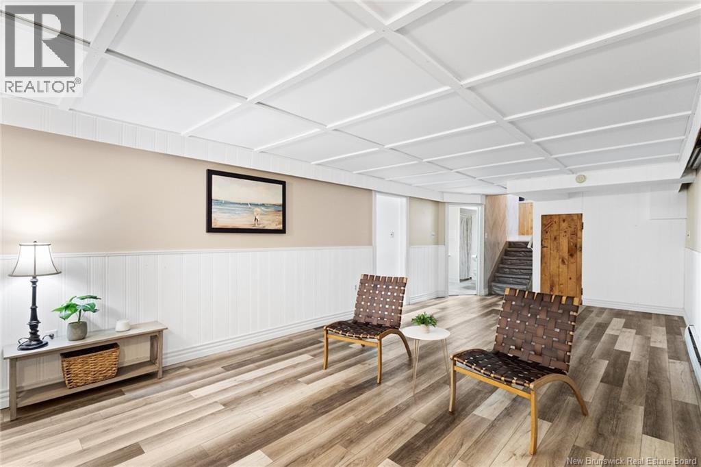 110 Mcadam Avenue, Fredericton, New Brunswick  E3A 1G5 - Photo 34 - NB129797