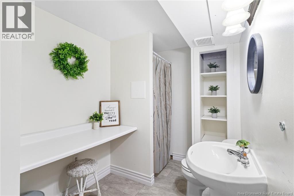 110 Mcadam Avenue, Fredericton, New Brunswick  E3A 1G5 - Photo 40 - NB129797