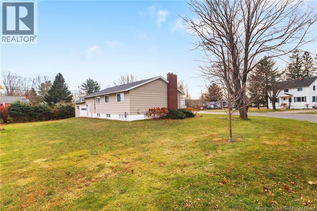 110 Mcadam Avenue, Fredericton, New Brunswick  E3A 1G5 - Photo 48 - NB129797