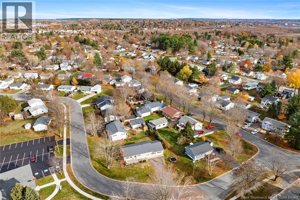 110 Mcadam Avenue, Fredericton, New Brunswick  E3A 1G5 - Photo 5 - NB129797