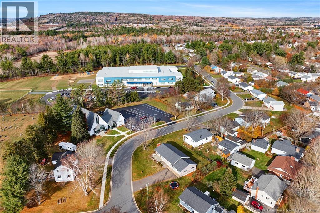 110 Mcadam Avenue, Fredericton, New Brunswick  E3A 1G5 - Photo 6 - NB129797