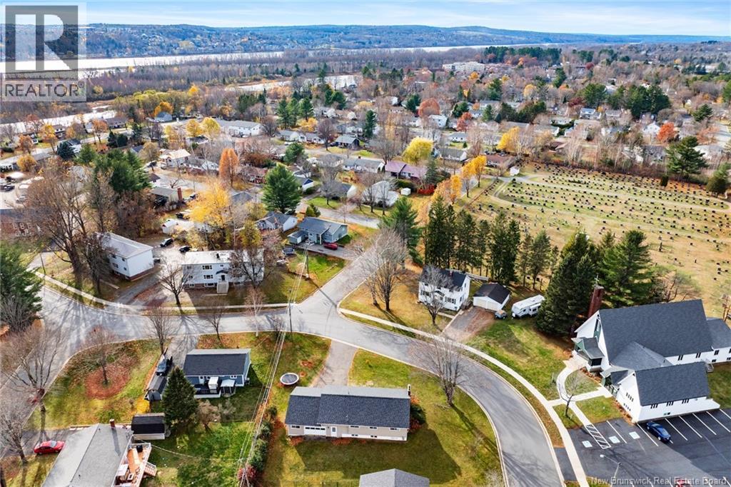 110 Mcadam Avenue, Fredericton, New Brunswick  E3A 1G5 - Photo 7 - NB129797