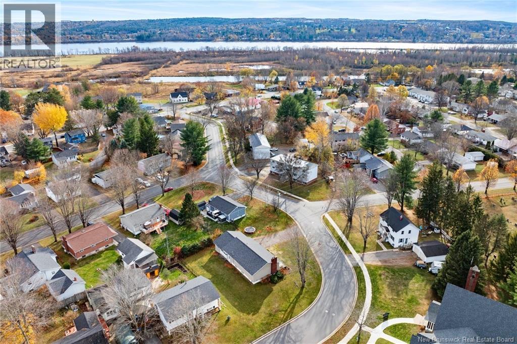 110 Mcadam Avenue, Fredericton, New Brunswick  E3A 1G5 - Photo 8 - NB129797