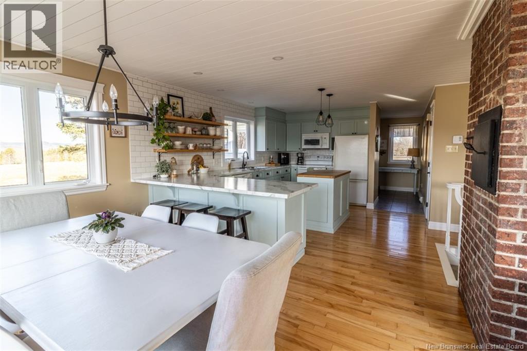 151 Neck Road, Quispamsis, New Brunswick  E2G 1K9 - Photo 12 - NB129932