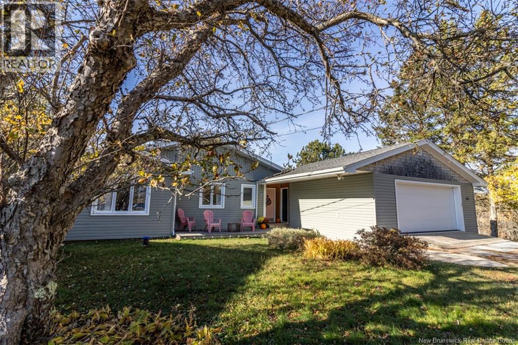 151 Neck Road, Quispamsis, New Brunswick  E2G 1K9 - Photo 1 - NB129932