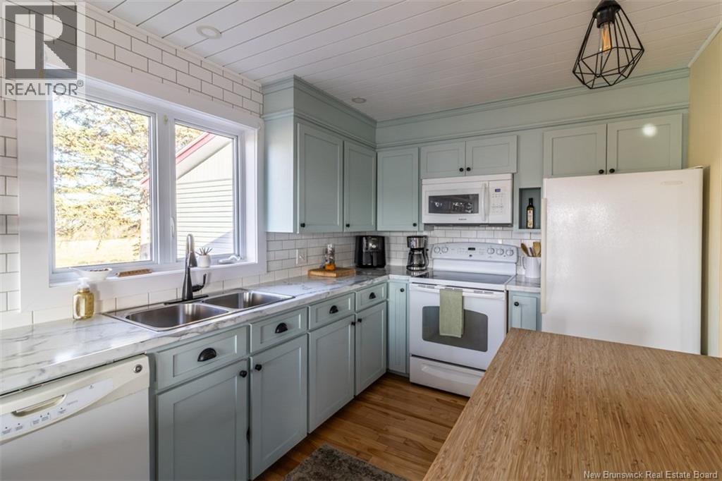 151 Neck Road, Quispamsis, New Brunswick  E2G 1K9 - Photo 8 - NB129932