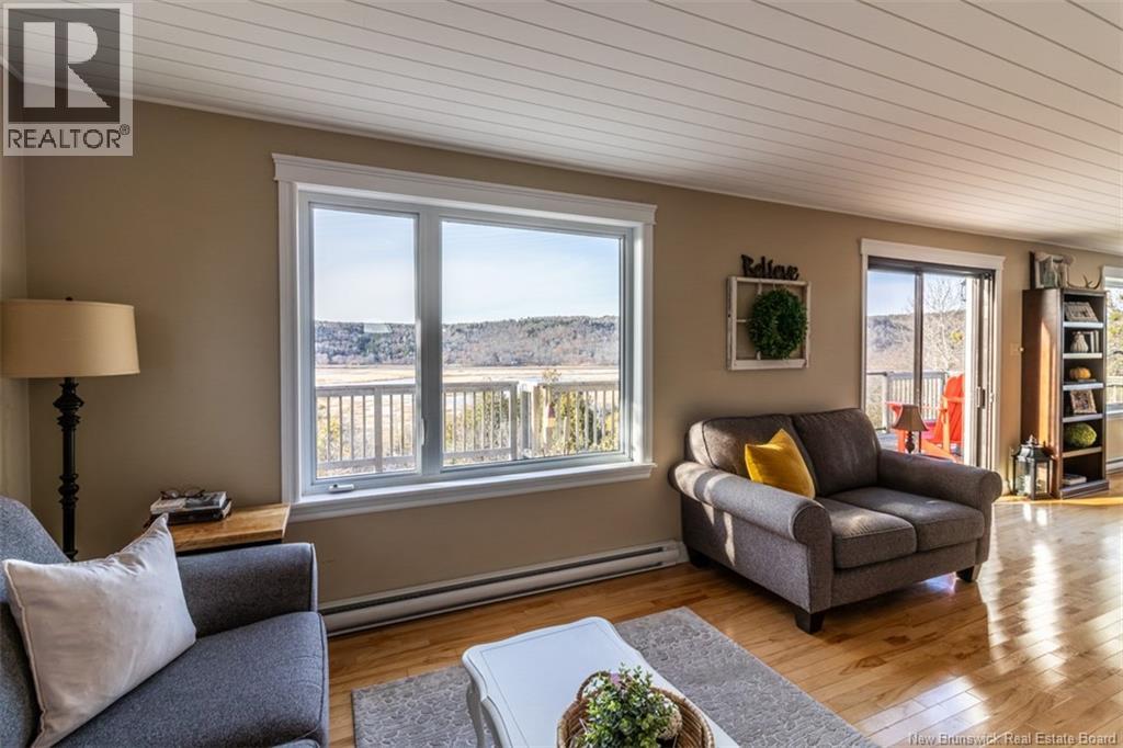 151 Neck Road, Quispamsis, New Brunswick  E2G 1K9 - Photo 16 - NB129932