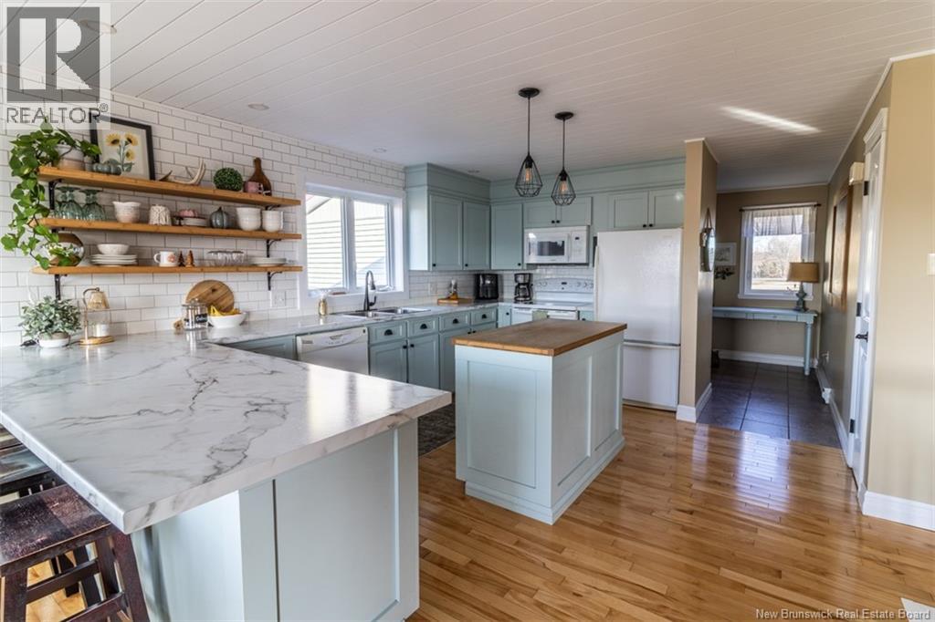 151 Neck Road, Quispamsis, New Brunswick  E2G 1K9 - Photo 9 - NB129932