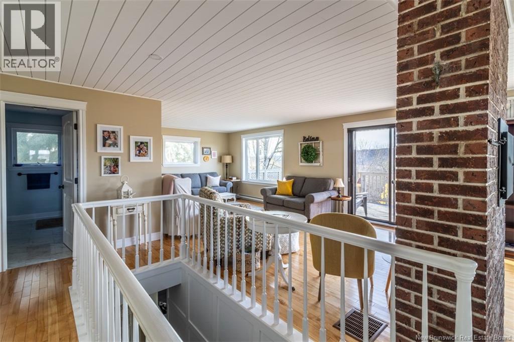 151 Neck Road, Quispamsis, New Brunswick  E2G 1K9 - Photo 13 - NB129932