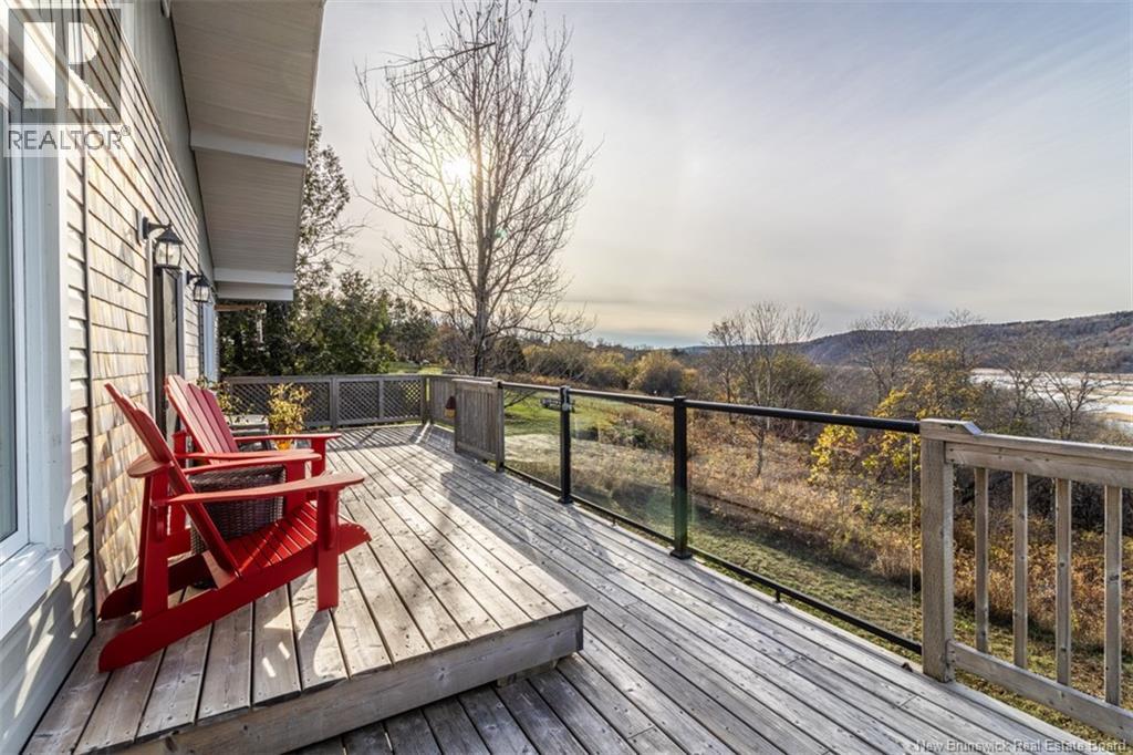 151 Neck Road, Quispamsis, New Brunswick  E2G 1K9 - Photo 42 - NB129932