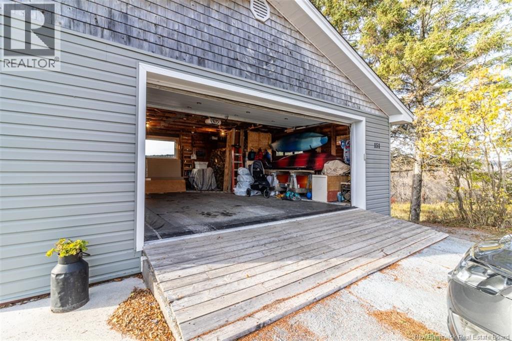 151 Neck Road, Quispamsis, New Brunswick  E2G 1K9 - Photo 43 - NB129932