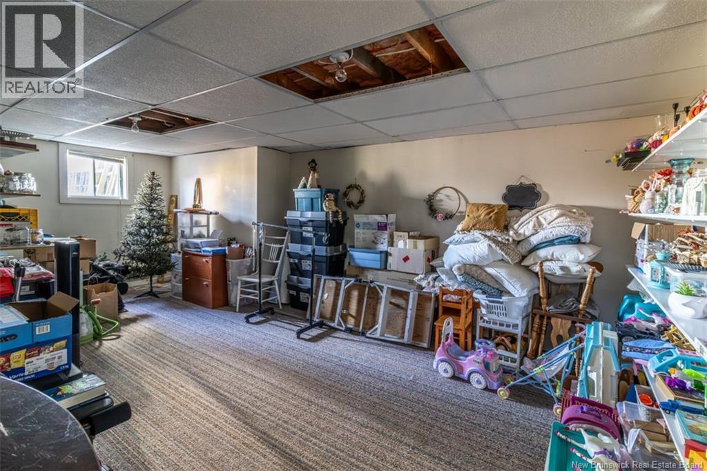 151 Neck Road, Quispamsis, New Brunswick  E2G 1K9 - Photo 31 - NB129932