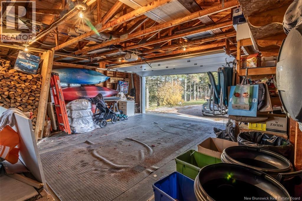 151 Neck Road, Quispamsis, New Brunswick  E2G 1K9 - Photo 44 - NB129932