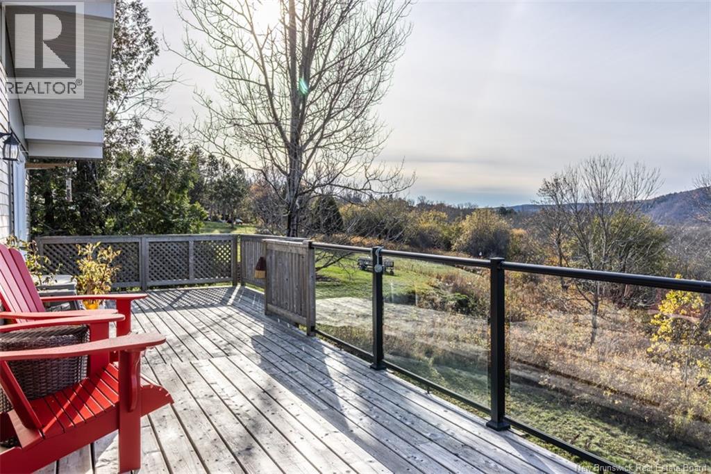 151 Neck Road, Quispamsis, New Brunswick  E2G 1K9 - Photo 35 - NB129932