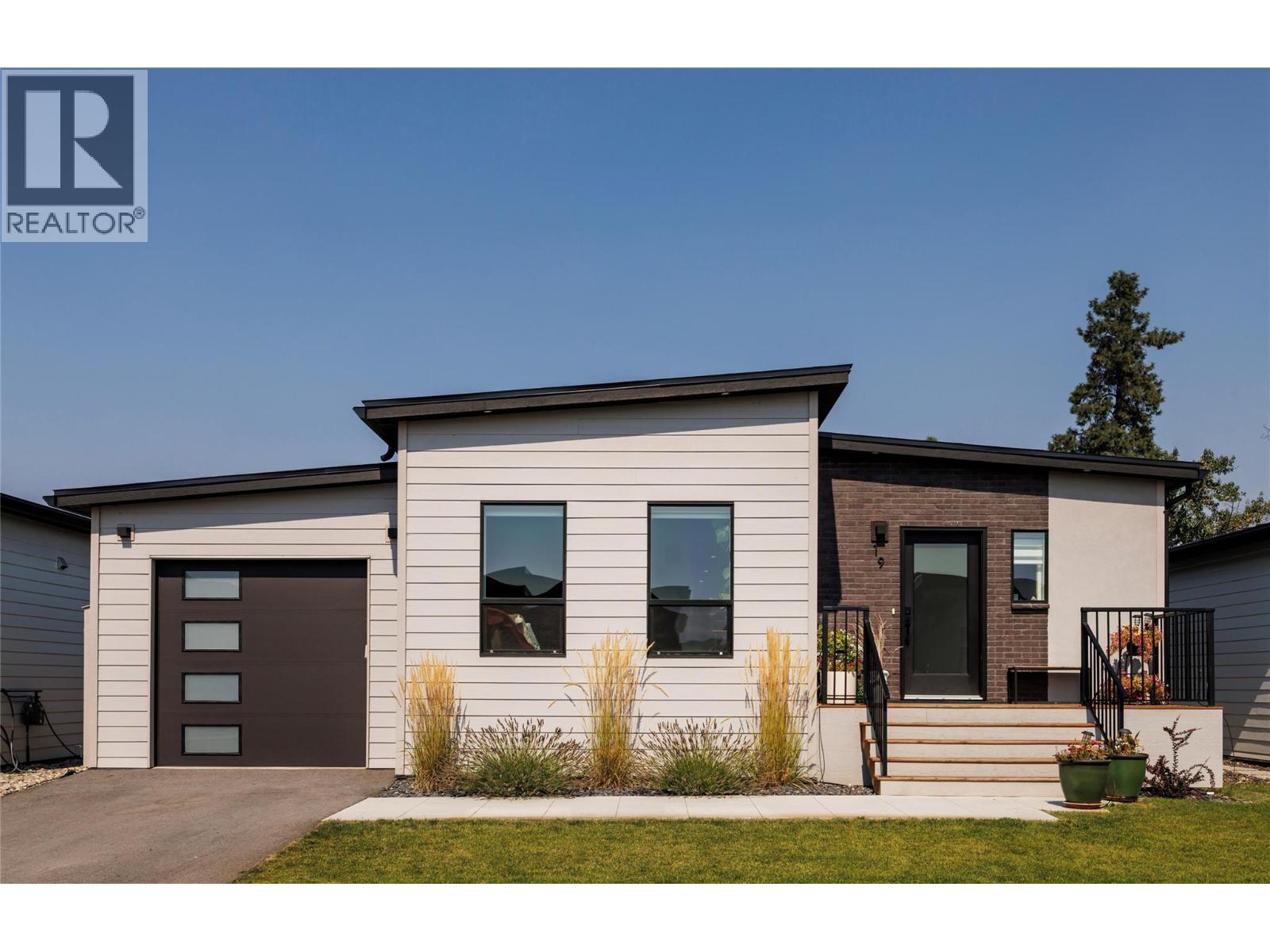 8900 Jim Bailey Road Unit# 19, kelowna, British Columbia