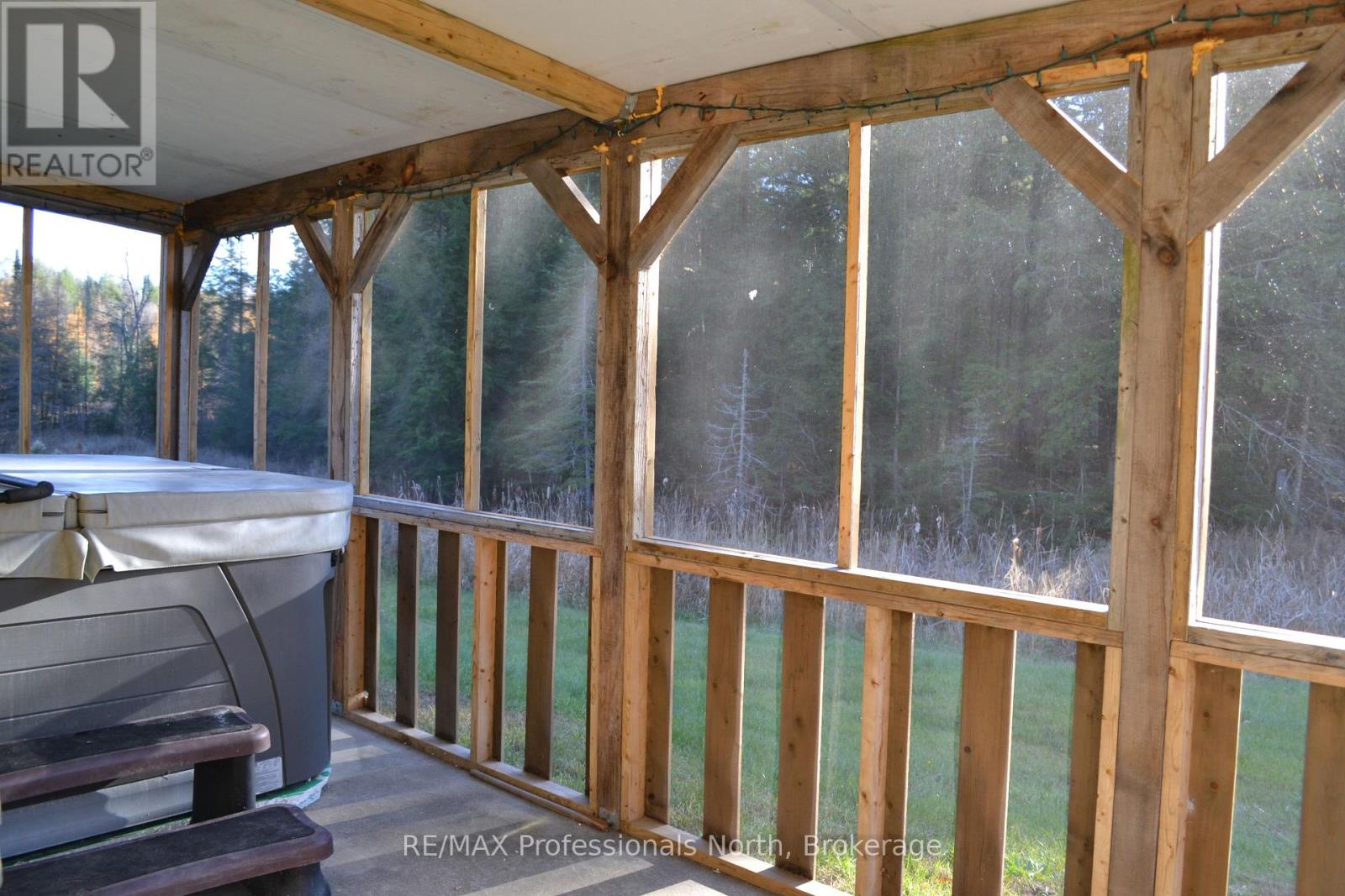 2315 Aspdin Road, Huntsville, Ontario  P0B 1M0 - Photo 21 - X12535840