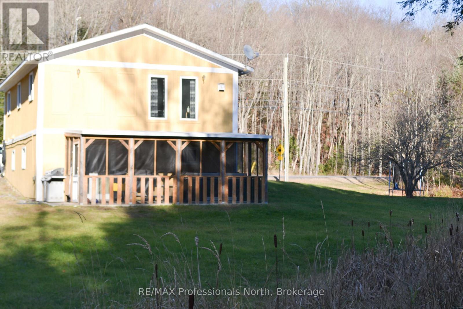 2315 Aspdin Road, Huntsville, Ontario  P0B 1M0 - Photo 33 - X12535840