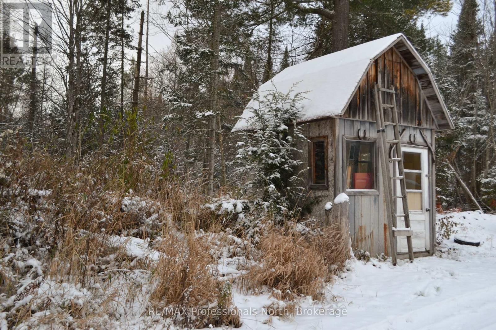 2315 Aspdin Road, Huntsville, Ontario  P0B 1M0 - Photo 34 - X12535840