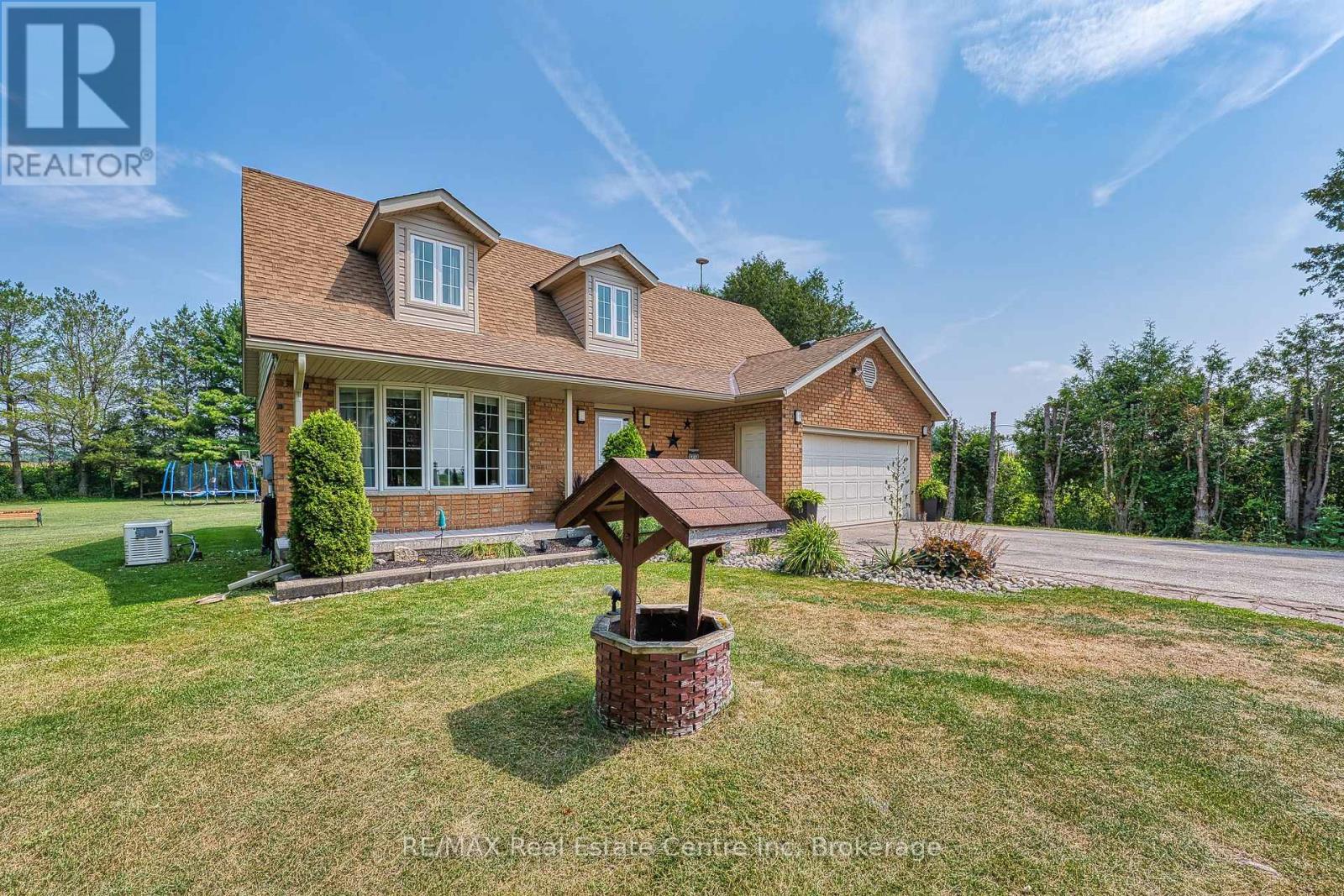 6617 THIRD LINE, Centre Wellington, Ontario