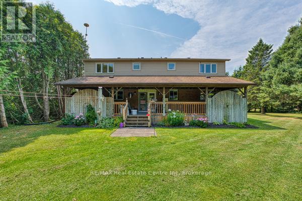 6617 Third Line, Centre Wellington, Ontario  N1M 2W4 - Photo 29 - X12535856