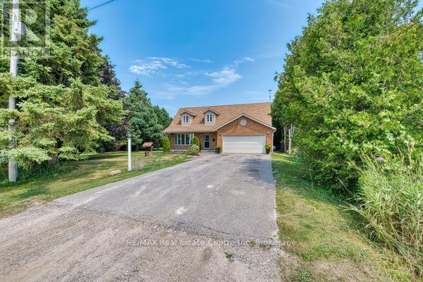 6617 Third Line, Centre Wellington, Ontario  N1M 2W4 - Photo 3 - X12535856
