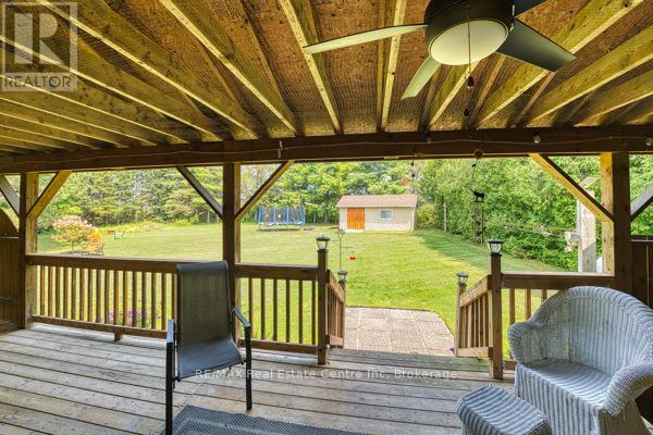 6617 Third Line, Centre Wellington, Ontario  N1M 2W4 - Photo 30 - X12535856