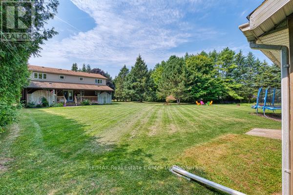 6617 Third Line, Centre Wellington, Ontario  N1M 2W4 - Photo 32 - X12535856