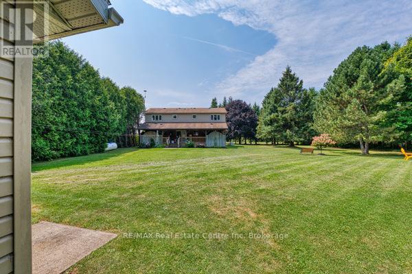 6617 Third Line, Centre Wellington, Ontario  N1M 2W4 - Photo 34 - X12535856