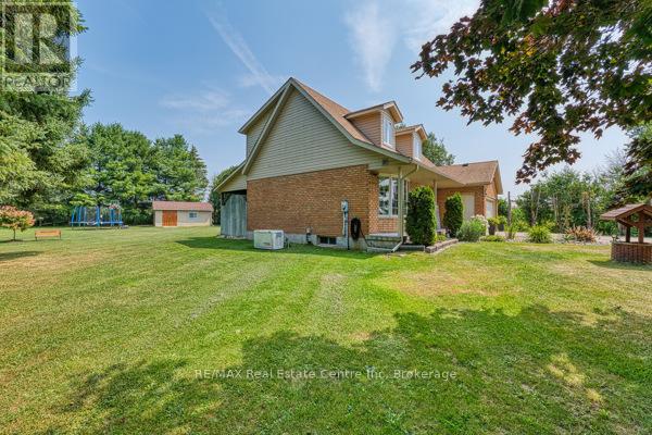 6617 Third Line, Centre Wellington, Ontario  N1M 2W4 - Photo 35 - X12535856