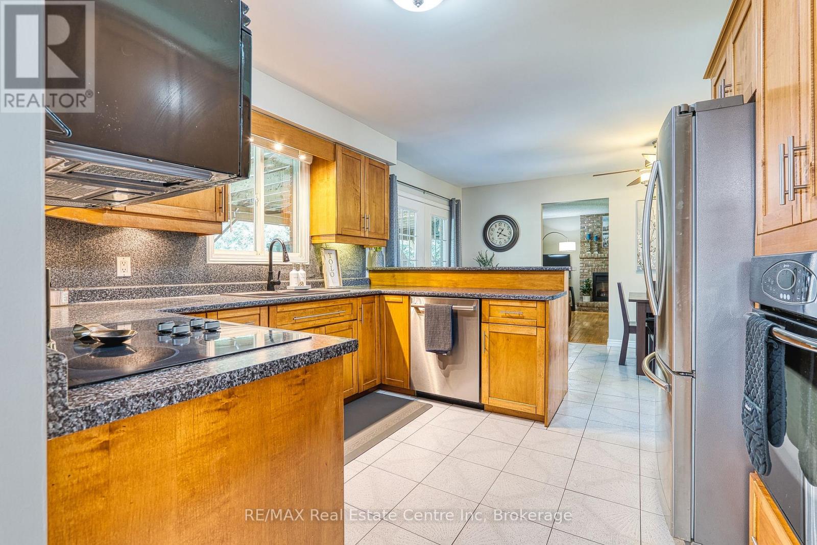 6617 Third Line, Centre Wellington, Ontario  N1M 2W4 - Photo 8 - X12535856