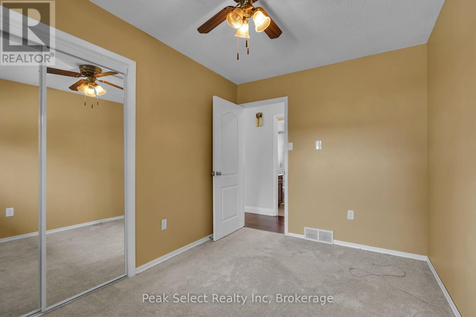 20328 Fairview Road, Thames Centre, Ontario  N0M 2P0 - Photo 12 - X12535862