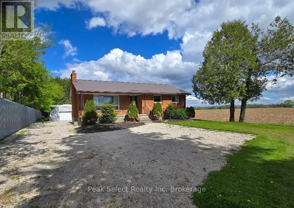 20328 Fairview Road, Thames Centre, Ontario  N0M 2P0 - Photo 2 - X12535862