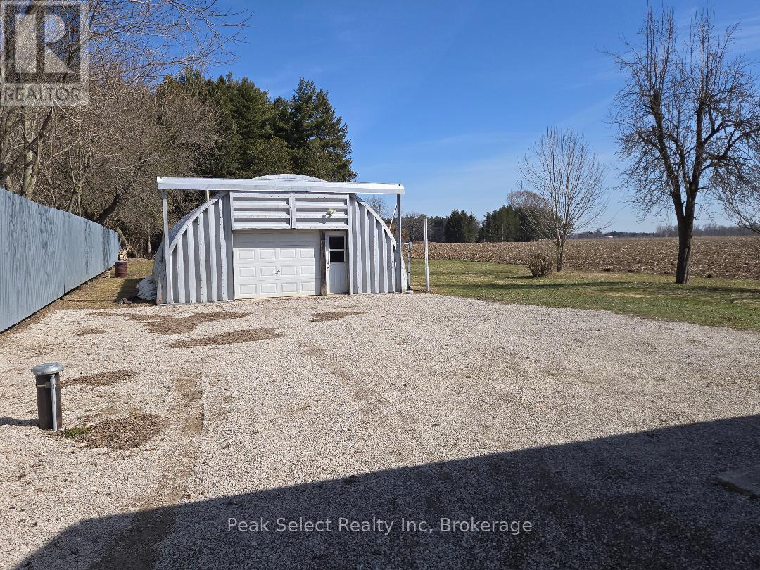 20328 Fairview Road, Thames Centre, Ontario  N0M 2P0 - Photo 23 - X12535862