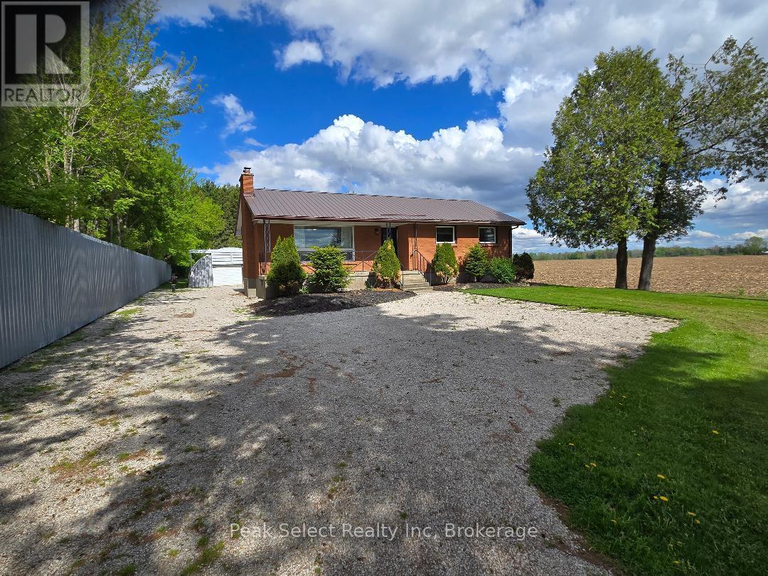 20328 Fairview Road, Thames Centre, Ontario  N0M 2P0 - Photo 27 - X12535862